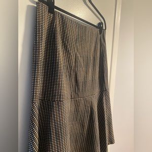 Perfect for the office! Comes with a two-piece tunic-willing to sell separately